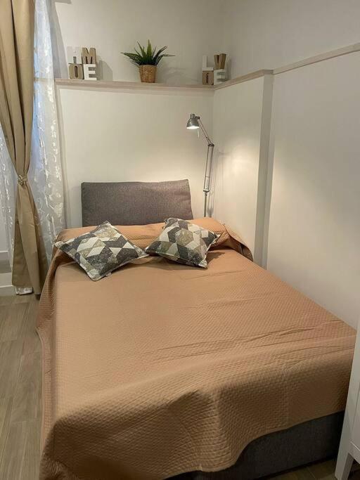 Relax By Dani Apartamento